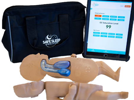 A Healthier Beginning: Indiana’s Infant Mortality Declines Through Innovation 