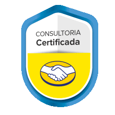 Lmblema consultoria certificada