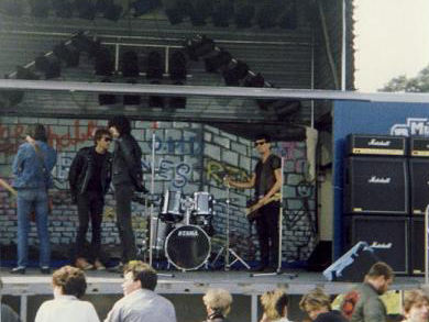 1985 GERMANY