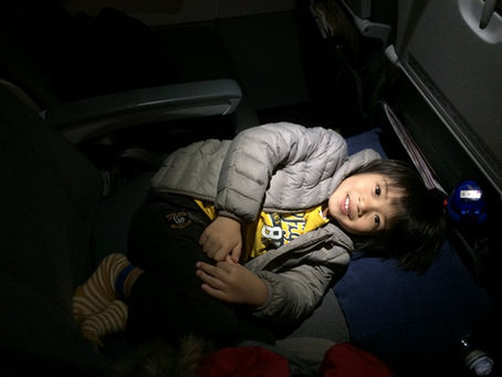 美國好物-1st Class Kid Travel Pillow-兒童旅行充氣枕