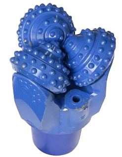 Tungsten Carbide Insert (TCI) or Insert bits.png