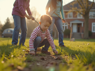 Navigating Business Responsibility: Lessons for Families