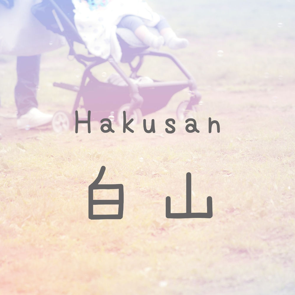 白山駅のエレベーター出入口はどこにある えきエレ 駅エレベーター情報サイト