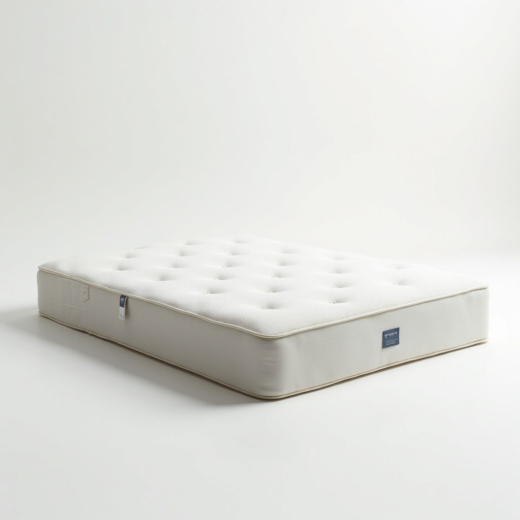 Matelas Mousse Confort