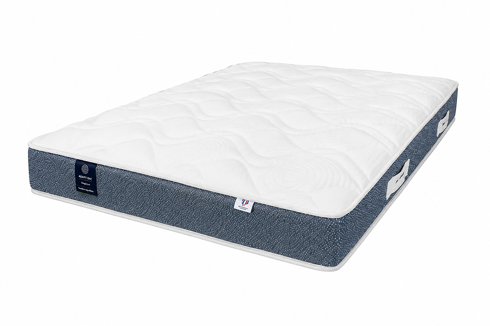 Matelas Latex de luxe 