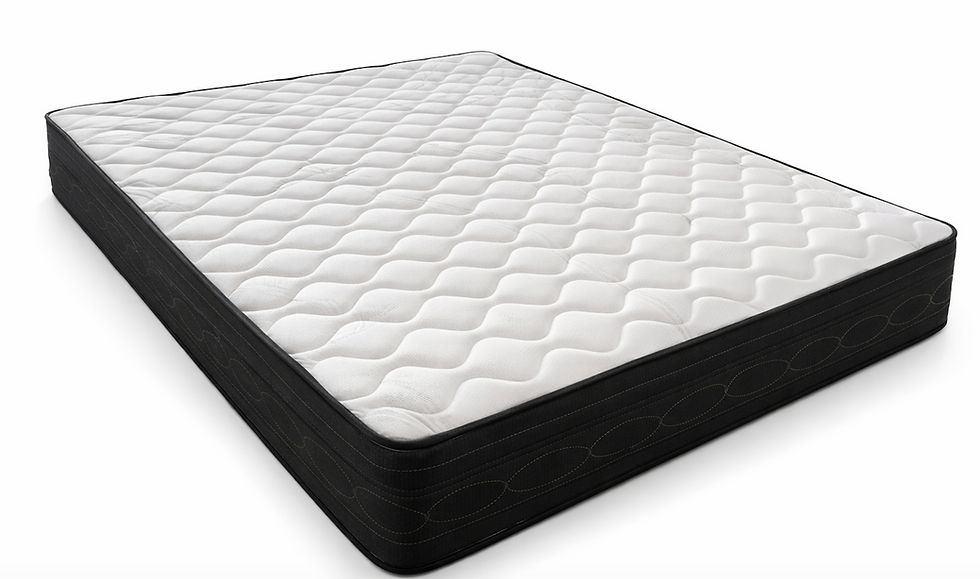 Miniature : Matelas Botanica