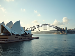Best Free Walking Tours in Sydney: Explore the City on Foot!