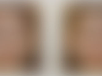 震驚! 下半臉 決定您是否好看?