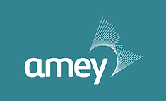 Amey PLC working for MOD contracts which we supply services for.