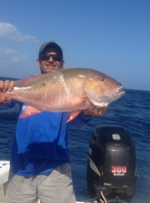 capt mutton