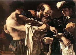 Restoration of joy and peace