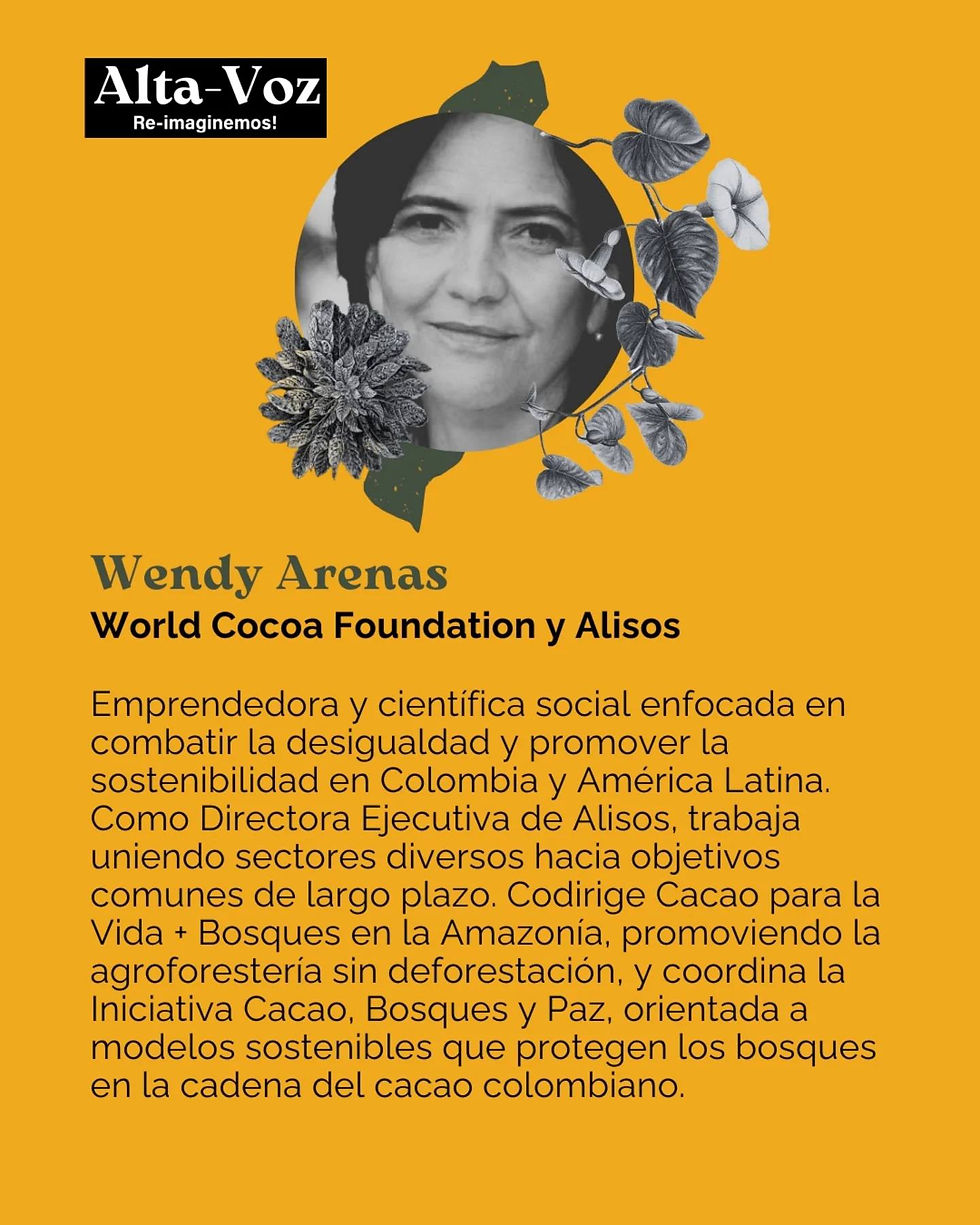 Wendy Arenas