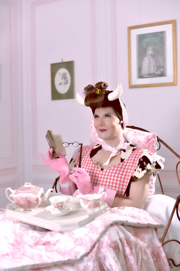 le petit dejeuner
