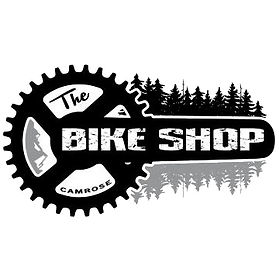 The Bike Shop Camrose logo