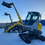 Thumbnail: 2022 Wacker Neuson EZ36 Compact Excavator / VDS