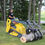 Thumbnail: 2023 Wacker Neuson SM100 Utility Track Loader