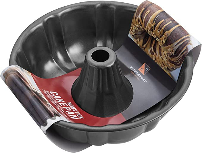 Bundt pan on Amazon