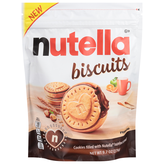 Nutella Biscuits