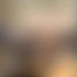 Penne and Paisley in the kitchen