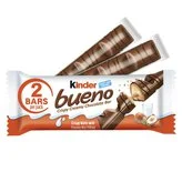 Kinder Bueno Chocolate Wafer