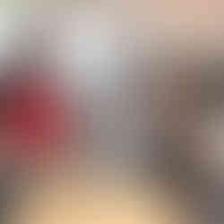 Penne and Paisley in the kitchen