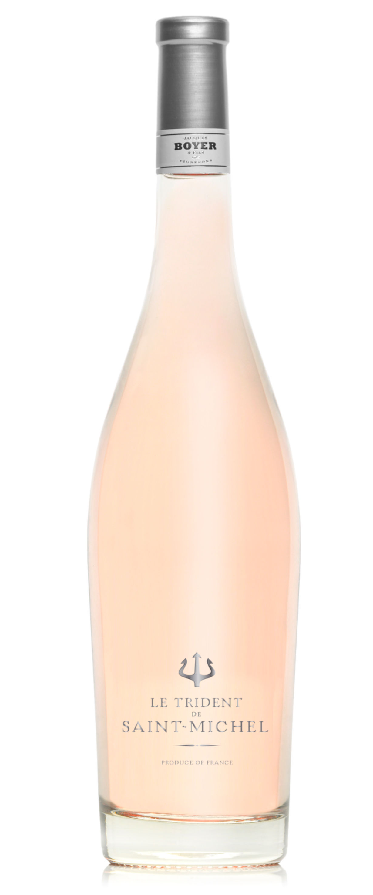 2024 Domain Saint Michel Rosé - Languedoc, France