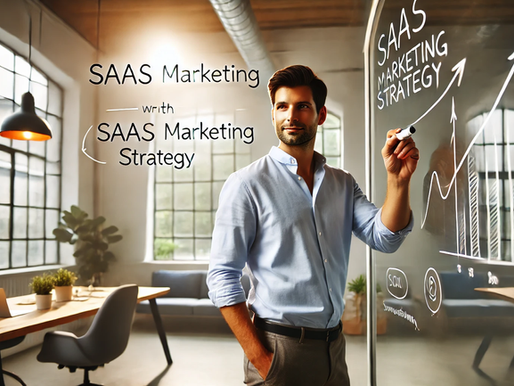 3 Rules That Transformed My SaaS Marketing Strategy