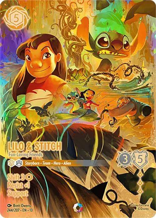 Thumbnail: EN13 Attack Of The Vine