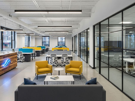 What to Look for Before Hiring a Commercial Renovation Company