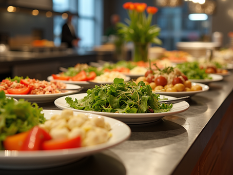 Arranging Corporate Catering Made Simple: Corporate Catering Tips for Your Next Event