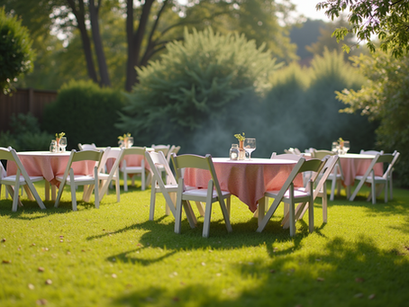 How to Host the Perfect Clambake Party