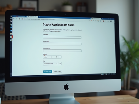 Master Digital Permit Solutions for Faster Approvals