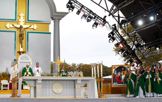 2015 World Meeting of Families
