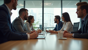 Online Consulting for Workplace Culture Success: Unlocking Workplace Culture Solutions