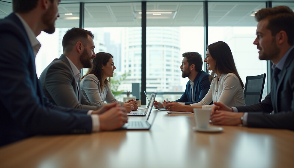 Online Consulting for Workplace Culture Success: Unlocking Workplace Culture Solutions