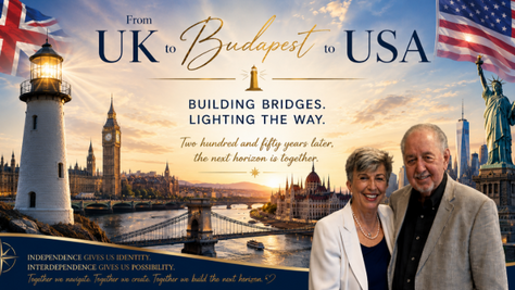 Building Bridges: From Heritage to Empowerment