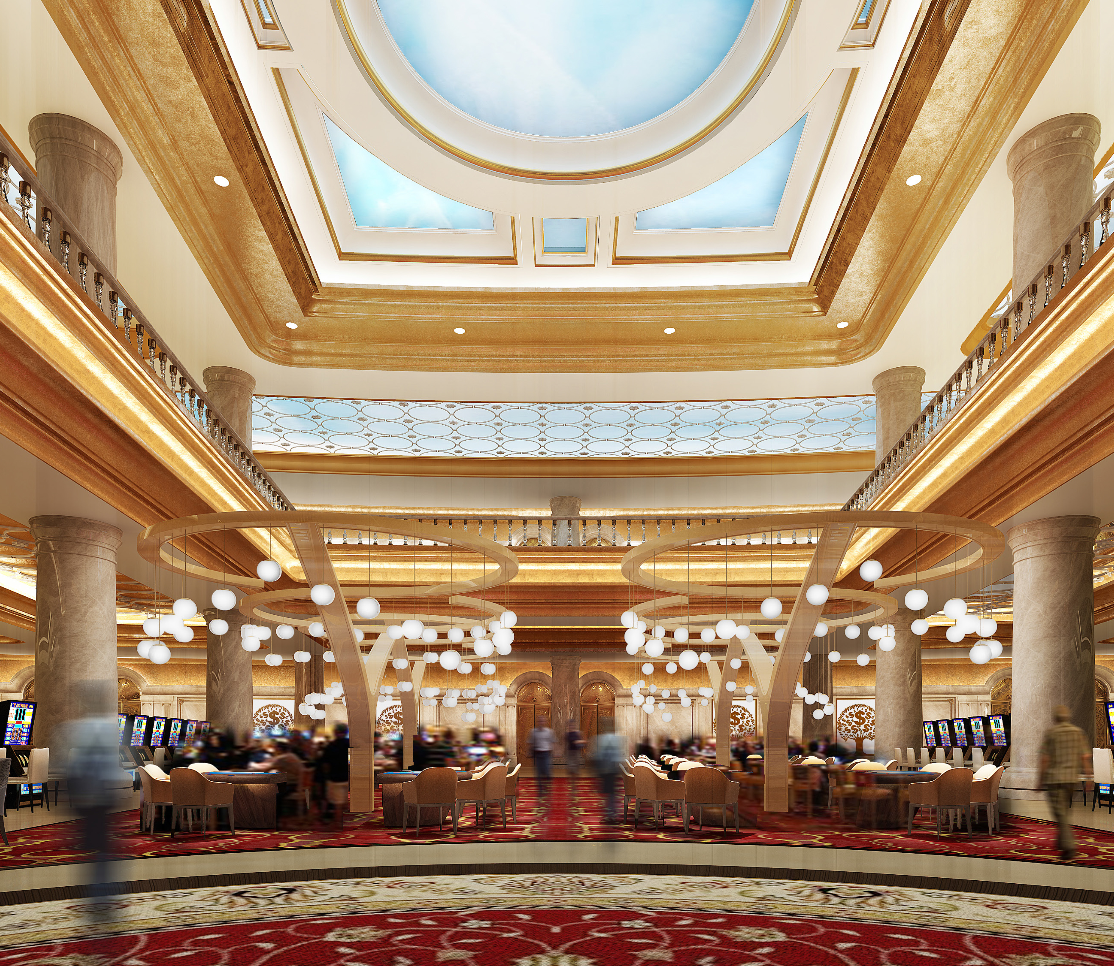 CASINO