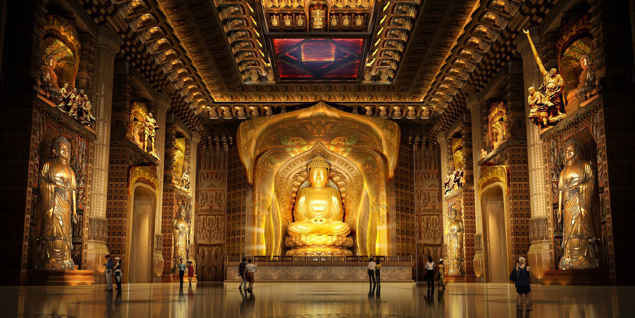 TAMPLE