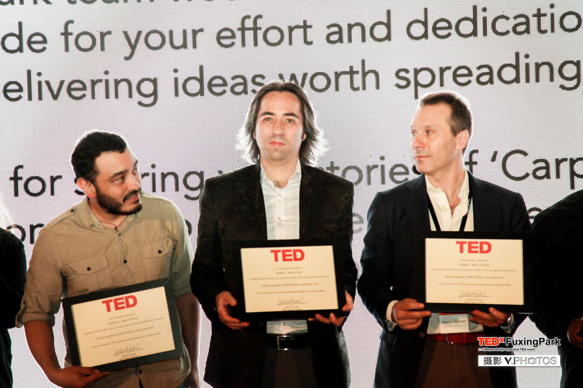 TED