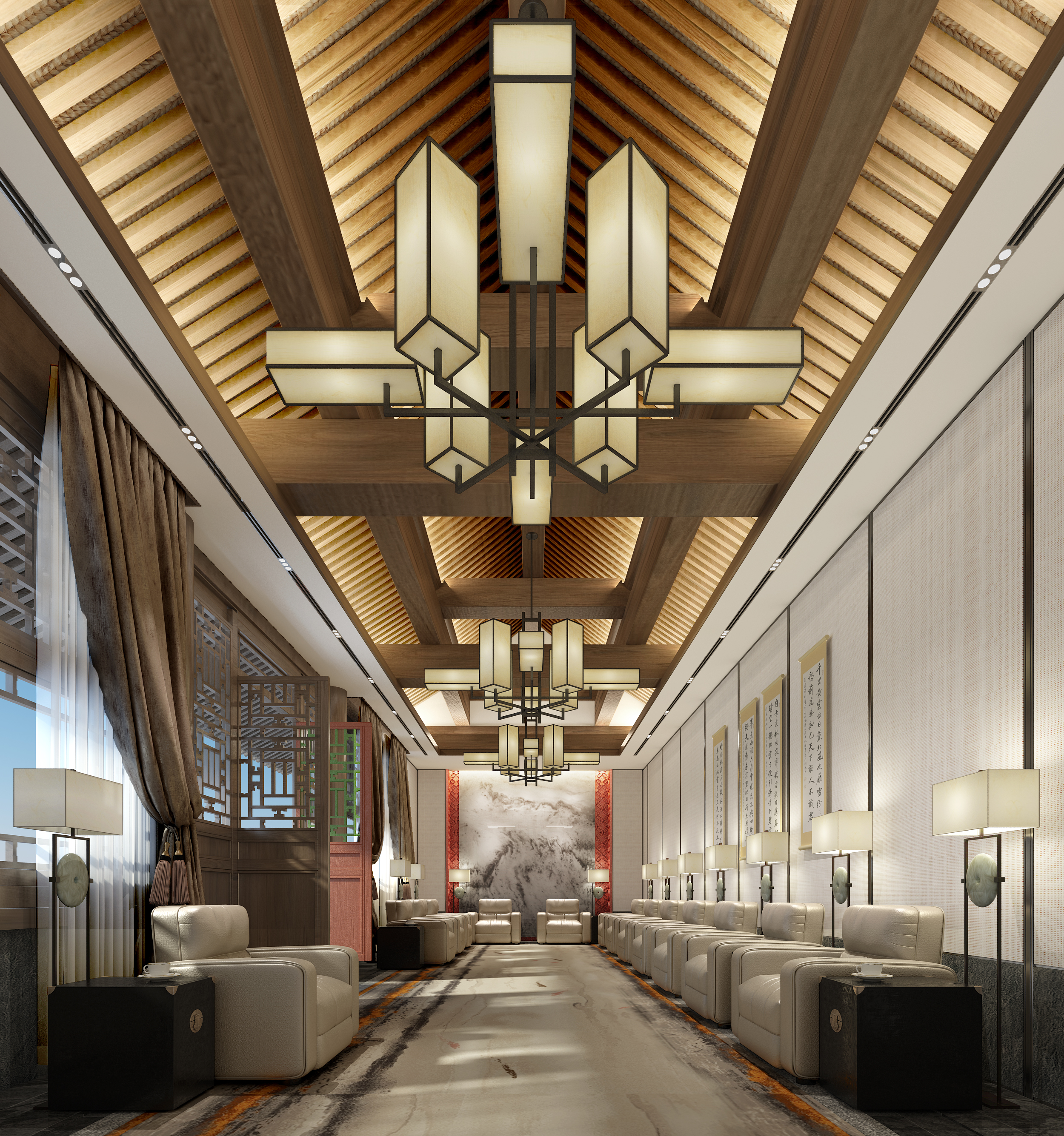 EXECUTIVE CLUB