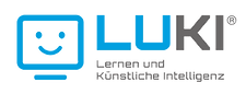 Logo von LUKI - Lernen und Künstliche Intelligenz
