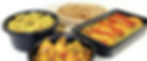 Ready Meals & Take-Aways