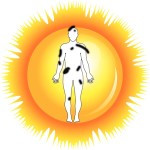 sun body