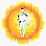 sun body