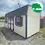 Thumbnail: 10' x 20' Painted "Side Lofted / Workshop"