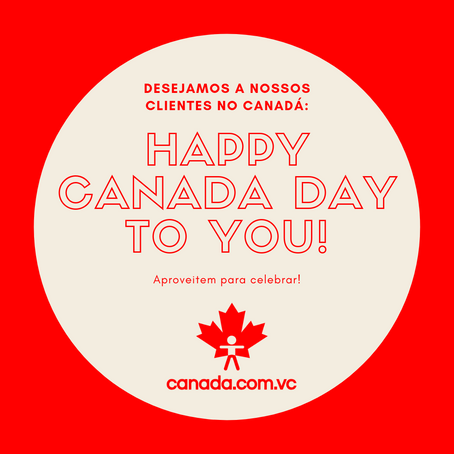 Os Números Canadenses