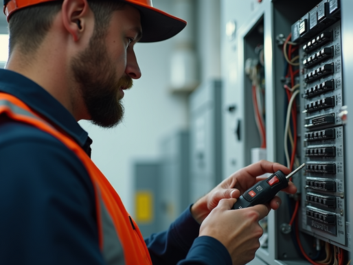 Hiring the Best Certified Electricians Cambridgeshire