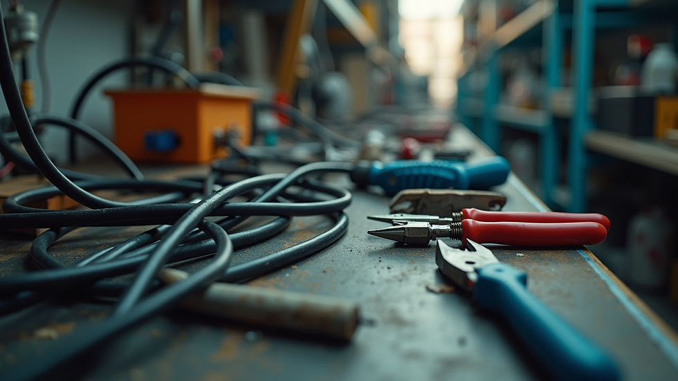 How to Achieve Electrician Certifications UK: A Step-by-Step Guide