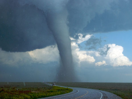 Ohio Tornado Information