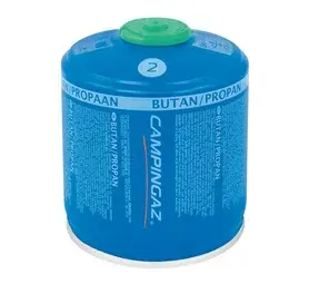 GAS CARTRIDGE - CAMPINGAS CV300